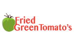 Fried Green Tomato's