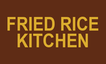 Fried Rice Kitchen