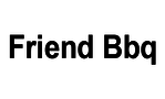 Friend Bbq