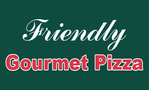 Friendly Gourmet Pizza