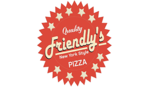 Friendly's Pizza New York Style