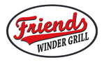 Friends Winder Grill