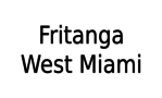 Fritanga West Miami