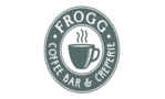 Frogg Coffee Bar & Creperie