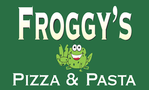 Froggys Pizza