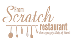 From Scratch Restaurant