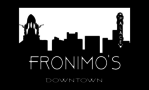 Fronimo's Downtown