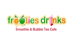 Frooties Smoothies & Bubble Tea Cafe