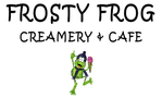 Frosty Frog Creamery