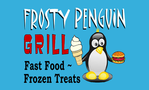 Frosty Penguin