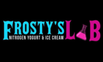 Frosty's Lab Nitorgen Yogurt & Ice Cream