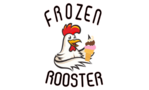 Frozen Rooster
