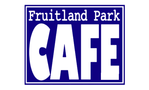 Fruitland Park Cafe