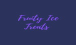 Fruity Ice Treats