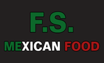 FS Mexican Food