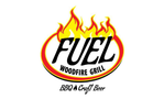 Fuel Woodfire Grill
