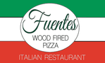 Fuentes Wood Fired Pizza & Italian Restaurant