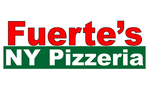 Fuerte's NY Pizzeria