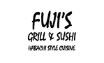 Fuji Grill & Suji