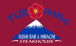 Fuji Hana Sushi Bar and Hibachi Steakhouse