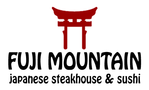Fuji Mountain Japanese Steakhouse & Sushi