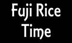 Fuji Rice Time