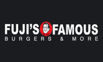 Fuji's Famous Burger