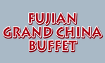 Fujian Grand China Buffet