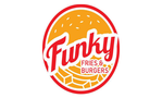 Funky Fries and Burgers