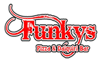Funkys Pizza and Daiquiri Bar