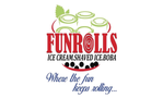 Funrolls Ice Cream