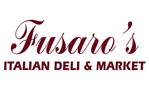 Fusaro's Italian Deli & Market