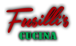 Fusillli's Cucina