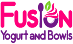 Fusion Yogurt and Bowls