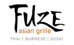 Fuze Asian Grille