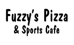 Fuzzy's Pizza & Sports Cafe-