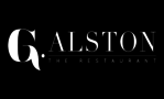 G Alston The Restaurant