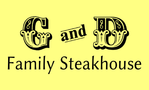 G & D Steakhouse
