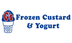 G's Frozen Custard & Yogurt
