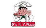 G's N.Y. Pizza