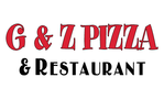 G & Z Pizza & Restaurant