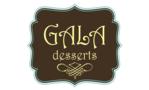 Gala Desserts