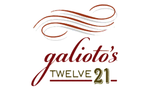 Galioto's Twelve21