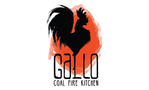 Gallo Coal Fire Kitchen
