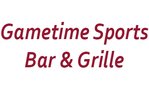 Gametime Sports Bar & Grille