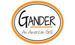Gander An American Grill
