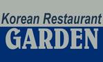 Garden Korean Restaurant
