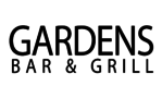Gardens bar and grill