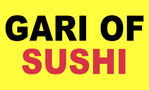 Gari of Sushi