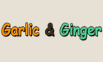 Garlic & Ginger